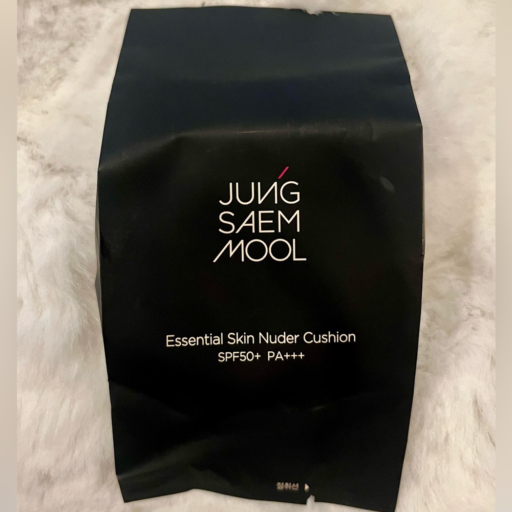 Jung Saem Mool Cushion Refill - Light